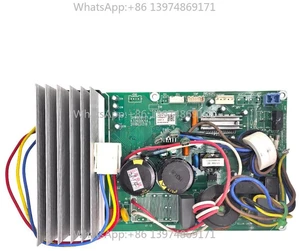 for refrigerator Computer board SHW608-Z1 owersupply boardControl board K32600064 K50102220Variablefrequencyboard for refrigerator Computer board SHW608-Z1 owersupply boardControl board K32600064 K50102220Variablefrequencyboard