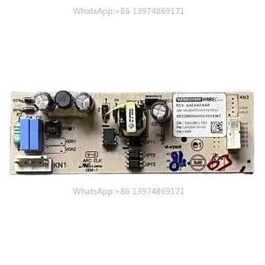 4326998200 4925910110 Power Control Board For Refrigerator 4326998200 4925910110 Power Control Board For Refrigerator