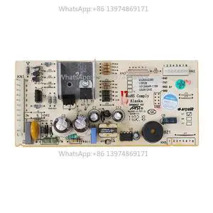 4326992285 Motherboard Inverter PCB Control Module For Refrigerator 4326992285 Motherboard Inverter PCB Control Module For Refrigerator