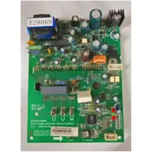 For air conditioning Computer board ELCE-KFR80W/BP2T4N1-310.D.13.MP2-1 ELCE-KFR80W/BP2T4N1-310 working perfecly For air conditioning Computer board ELCE-KFR80W/BP2T4N1-310.D.13.MP2-1 ELCE-KFR80W/BP2T4N1-310 working perfecly