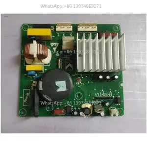 Refrigerator Mainboard PC Board For HL220-F HL220-H110F Refrigerator Replacement Motherboard Refrigerator Mainboard PC Board For HL220-F HL220-H110F Refrigerator Replacement Motherboard