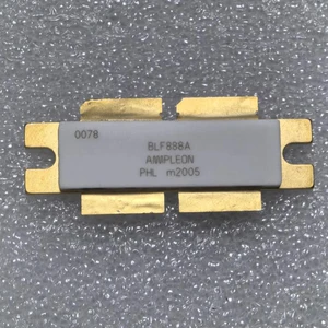 BLF888A 860MHZ 600W UHF power LDMOS transistor RF microwave amplifier BLF888A 860MHZ 600W UHF power LDMOS transistor RF microwave amplifier