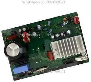 Refrigerator Motherboard Control Module For DA92-00305A Refrigerator Motherboard Control Module For DA92-00305A