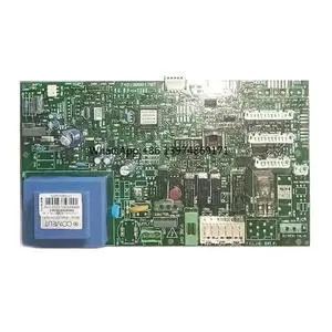 Wall-mounted Boiler Control Board Mainboard PCB Circuit Board Replacement Part 740190001707 Wall-mounted Boiler Control Board Mainboard PCB Circuit Board Replacement Part 740190001707
