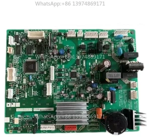 Refrigerator Motherboard, PCB Control Board, Model Number GK3SX80410-C, Refrigerator Motherboard, PCB Control Board, Model Number GK3SX80410-C,