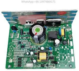 Treadmill Motherboard, Speed Controller, Model Number S600/W999/A900F1, Voltage 220V, Treadmill Motherboard, Speed Controller, Model Number S600/W999/A900F1, Voltage 220V,