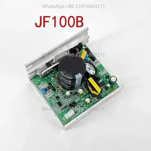 JF100B Replacement Motherboard Control Board For Treadmill JF100B Replacement Motherboard Control Board For Treadmill
