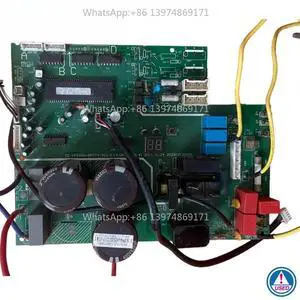 CE-KFR80W/BP2T4-310.D.13.WP2-1 202302130493 Outdoor Unit Control Board For Air Conditioner PCB Conditioning Spare Parts CE-KFR80W/BP2T4-310.D.13.WP2-1 202302130493 Outdoor Unit Control Board For Air Conditioner PCB Conditioning Spare Parts