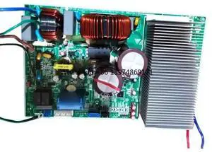 For air conditioner external unit motherboard A010380 computer board control board frequency conversion board For air conditioner external unit motherboard A010380 computer board control board frequency conversion board