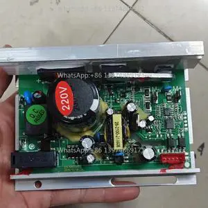 ES-5001(V03) Replacement Motherboard Control Board For Treadmill ES-5001(V03) Replacement Motherboard Control Board For Treadmill
