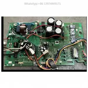 for air conditioner Computer board & 3PCB1963-72 circuit board & RXG50JV2C & 2P208511-3 for air conditioner Computer board & 3PCB1963-72 circuit board & RXG50JV2C & 2P208511-3