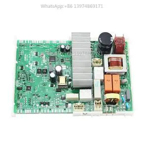 IQ100 IQ300 IQ500 WM10N2C80W WM12N2680W WM10L2687W Control Module Inverter Board For Drum Washing Machine IQ100 IQ300 IQ500 WM10N2C80W WM12N2680W WM10L2687W Control Module Inverter Board For Drum Washing Machine