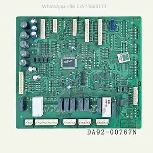 Refrigerator Motherboard Control Module For DA92-00767N Refrigerator Motherboard Control Module For DA92-00767N