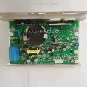 Treadmill Motherboard Motor Controller For t101/t2101/t903/81/121 B303S S06 Treadmill Motherboard Motor Controller For t101/t2101/t903/81/121 B303S S06