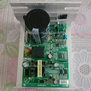 Treadmill Motherboard Motor Controller For T900/007D/JD800/818D MCPB100A2 Treadmill Motherboard Motor Controller For T900/007D/JD800/818D MCPB100A2