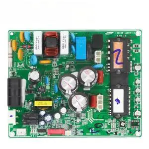 Air Conditioner Control PCB Board 100508-44857-10 DB93-10938A DB41-01011A Conditioning Repair Replacement Parts Air Conditioner Control PCB Board 100508-44857-10 DB93-10938A DB41-01011A Conditioning Repair Replacement Parts