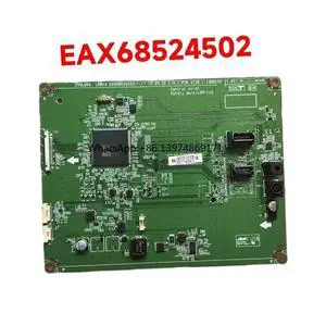 27GL650 Motherboard EAX68524502 (1.1) Replacement Main Board 27GL650 Motherboard EAX68524502 (1.1) Replacement Main Board
