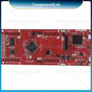 LP-MSPM0G3519 80MHz MCU MSPM0G3519 LaunchPad Development Board LP-MSPM0G3519 80MHz MCU MSPM0G3519 LaunchPad Development Board