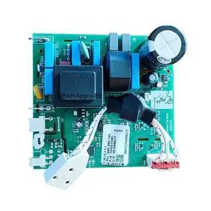 Refrigerator Inverter Control Board GN163120ZIWE Replacement Refrigerator Motherboard Main Circuit Board Refrigerator Inverter Control Board GN163120ZIWE Replacement Refrigerator Motherboard Main Circuit Board