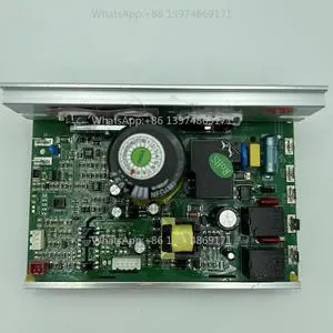 Treadmill Motherboard Motor Controller For PCB-ZYXK10-1012-V1.1 Treadmill Motherboard Motor Controller For PCB-ZYXK10-1012-V1.1