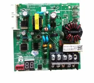 good working for air conditioning Main control board EU-KFR53W/BP3N1Y-E 17122000022912 part good working for air conditioning Main control board EU-KFR53W/BP3N1Y-E 17122000022912 part