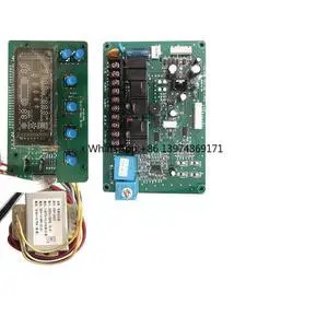 Ice Cream Machine Main Board Control Board Circuit Board Li-on Ice Cream Machine Accessories Universal Ice Cream Machine Main Board Control Board Circuit Board Li-on Ice Cream Machine Accessories Universal