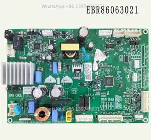 EBR86063021 Motherboard Inverter Control Board For Refrigerator EBR86063021 Motherboard Inverter Control Board For Refrigerator