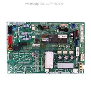 Air Conditioner Motherboard, Control Module, Model Number MCC-1531-05, Air Conditioner Motherboard, Control Module, Model Number MCC-1531-05,