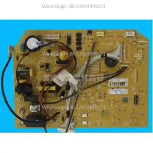 Air Conditioning Control Circuit Board A745211 Replacement Air Conditioning Control Circuit Board A745211 Replacement