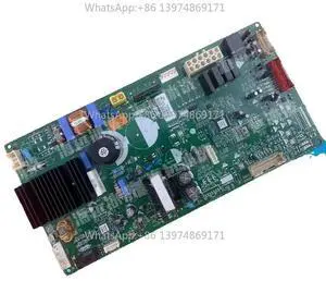 Refrigerator Motherboard PCB Control Board For EBR31630214 Refrigerator Motherboard PCB Control Board For EBR31630214