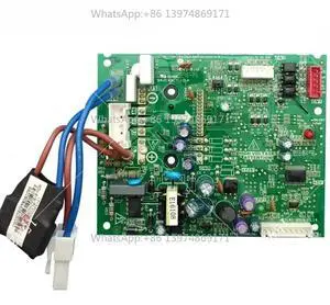 For Air Conditioner Control Board DCINV-FAN-15A(PS219A4) 17127000001241 Circuit PCB Conditioning Parts For Air Conditioner Control Board DCINV-FAN-15A(PS219A4) 17127000001241 Circuit PCB Conditioning Parts