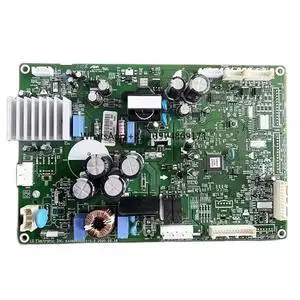 Refrigerator Control Panel Motherboard PCB Board EBR31214606 Replacement Refrigerator Spare Parts Refrigerator Control Panel Motherboard PCB Board EBR31214606 Replacement Refrigerator Spare Parts