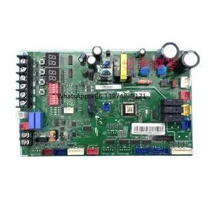 DB92-03310A DB41-01263A Air Conditioner Control Motherboard Module DB92-03310A DB41-01263A Air Conditioner Control Motherboard Module