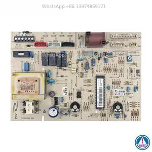 CE-0085BQ0380 Power Cicuit PCB PCB05042 Control Board For Viessmann WHIB Gas Heater Wall-mounted Boiler Parts CE-0085BQ0380 Power Cicuit PCB PCB05042 Control Board For Viessmann WHIB Gas Heater Wall-mounted Boiler Parts