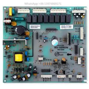 502301010027 Refrigerator freezer motherboard BCD-512WKPM-C control board BCD-528WKPM 502301010027 Refrigerator freezer motherboard BCD-512WKPM-C control board BCD-528WKPM