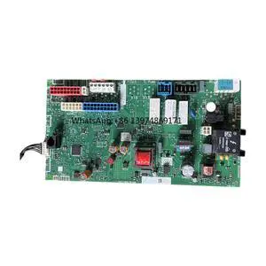 Vaillant Wall Hung Boiler 5th Generation Main Board 0020236491 TM-ADTL-AD 0020236433 Spare Parts Vaillant Wall Hung Boiler 5th Generation Main Board 0020236491 TM-ADTL-AD 0020236433 Spare Parts