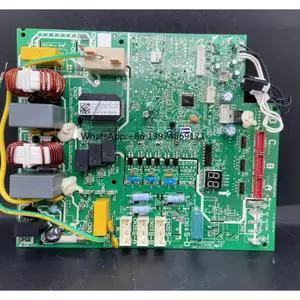 air conditioning motherboard CE-KFR80W/BP3T4N1 (DC MOTOR) -310 circuit board 1712230001172 air conditioning motherboard CE-KFR80W/BP3T4N1 (DC MOTOR) -310 circuit board 1712230001172