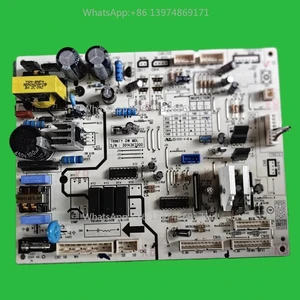 Refrigerator Motherboard PCB Control Board For FRT-803ZGE6NI 30143KT000 Refrigerator Motherboard PCB Control Board For FRT-803ZGE6NI 30143KT000