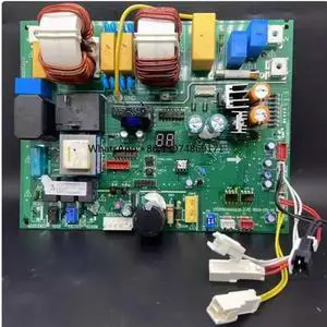 Air Conditioner Control Board CE-MDV100W/DN1-520.D.2.1.1.1-1 For MDV Air Conditioning Unit Replacement Spare Parts Air Conditioner Control Board CE-MDV100W/DN1-520.D.2.1.1.1-1 For MDV Air Conditioning Unit Replacement Spare Parts
