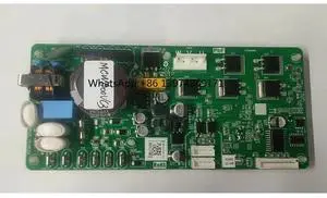 air conditioning motherboard MC702 circuit board MC58M05. RQD.150828 air conditioning motherboard MC702 circuit board MC58M05. RQD.150828