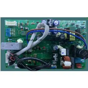 Air Conditioner Computer Control Board CEMDV140W/DN1610.D.1.2.1.11 For Central Air Conditioning Unit Air Conditioner Computer Control Board CEMDV140W/DN1610.D.1.2.1.11 For Central Air Conditioning Unit