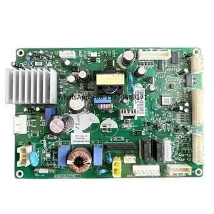 Refrigerator Main Control Board Motherboard EBR31177503 EBR311775 Refrigerator Replacement Parts Refrigerator Main Control Board Motherboard EBR31177503 EBR311775 Refrigerator Replacement Parts