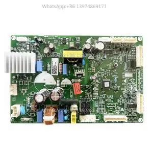 EBR31214625 Motherboard Inverter Control Board For Refrigerator EBR31214625 Motherboard Inverter Control Board For Refrigerator