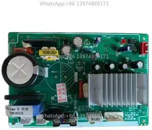 DA41-00585A DA41-00614D Motherboard Inverter Driver Board For Refrigerator DA41-00585A DA41-00614D Motherboard Inverter Driver Board For Refrigerator