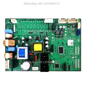 Refrigerator Motherboard Control Module For DA94-04607C Refrigerator Motherboard Control Module For DA94-04607C
