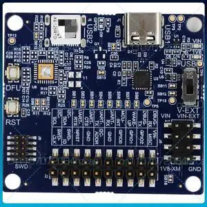XE125 60GHz XM125 radar, evaluation board, sensor 2m 180 degree field of view XE125 60GHz XM125 radar, evaluation board, sensor 2m 180 degree field of view