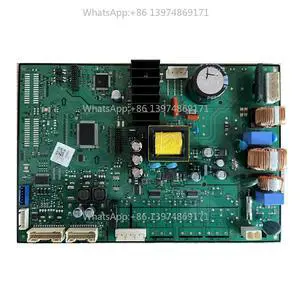DA94-04607L DA92-01138C Motherboard Control PCB Board For Refrigerator DA94-04607L DA92-01138C Motherboard Control PCB Board For Refrigerator
