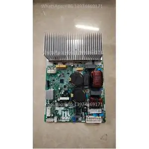 For Air Conditioner Control Board KFR-35W/BP3N1-(RX62T+41560).D.13.WP2-1 17222000025989 Circuit PCB For Air Conditioner Control Board KFR-35W/BP3N1-(RX62T+41560).D.13.WP2-1 17222000025989 Circuit PCB