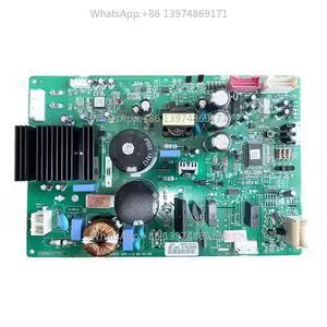 EBR80977692 Motherboard Inverter Control Board For Refrigerator EBR80977692 Motherboard Inverter Control Board For Refrigerator