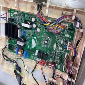 EBR35580252 Motherboard Inverter Control Board For Refrigerator EBR35580252 Motherboard Inverter Control Board For Refrigerator